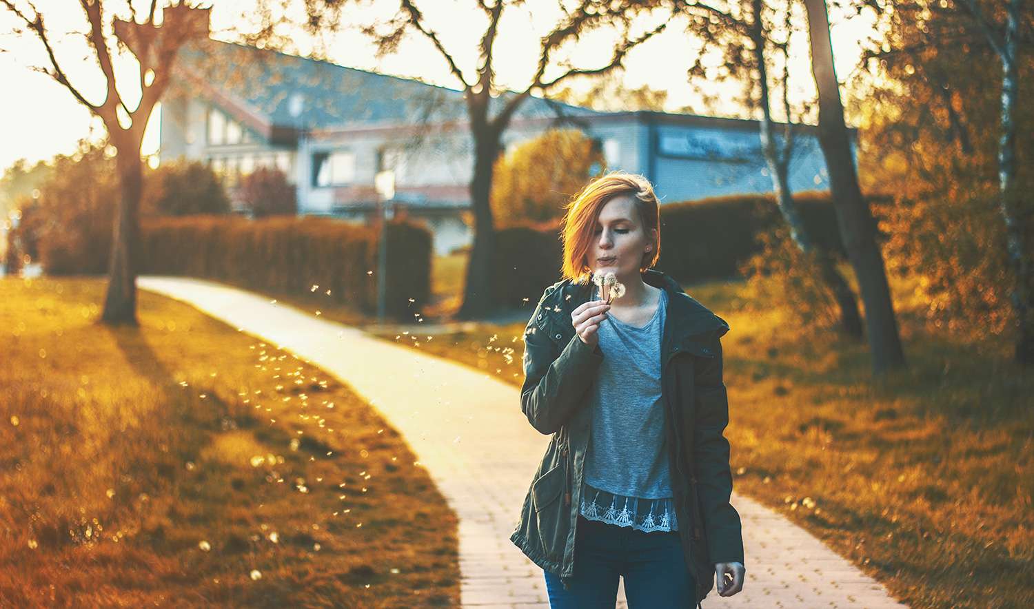 How to Create Adjustment Layers Based on Color 10 StockSnap QKKY48VG3H