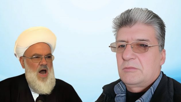 عبد الرحمن حبش عن تصريح "الطفيلي": يعكس حالة من الحقد والكراهية ومحاولة لإثارة الفتنة 6 c78882140b56df91142df1cb831685f5 L2