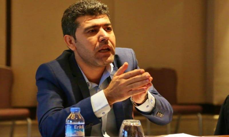 حواس عكيد