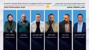 مكتب العلاقات العامة 1