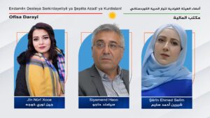 مكتب المالية