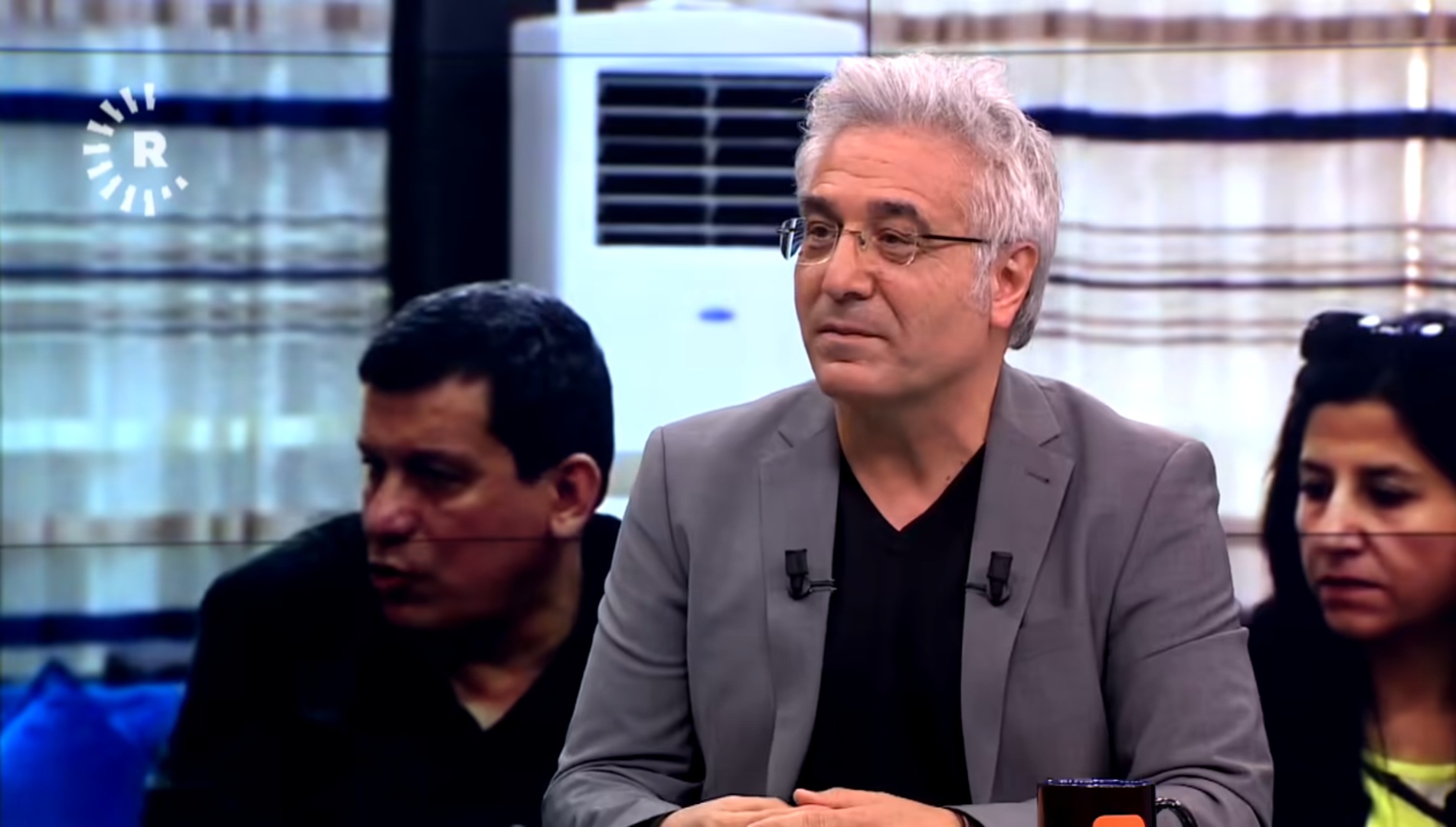 سيامند حاجو: الوفد الكوردي يمثل التنوع السياسي لكن تمثيل الكورد لا يقتصر على الجزيرة وحدها 3 Screenshot 20250605 220040 Facebook