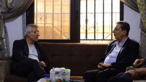 لقاءات وفد جبهة كوردستان سوريا في اليوم الثاني من الزيارة 5 VideoCapture ٢٠٢٥٠٦١٣ ٠١٢٣٢٤