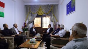 لقاءات وفد جبهة كوردستان سوريا في اليوم الثاني من الزيارة 4 VideoCapture ٢٠٢٥٠٦١٣ ٠١٢٣٣٨