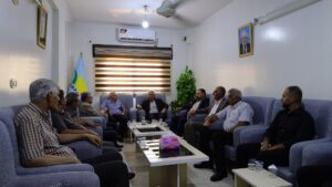 لقاءات وفد جبهة كوردستان سوريا في اليوم الثاني من الزيارة 2 VideoCapture ٢٠٢٥٠٦١٣ ٠١٢٤٠٦